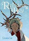 Reindeer Boy by Cassandra Jean