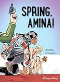 Spring, Amina!