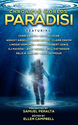 Chronicle Worlds: Paradisi (Kindle Edition)