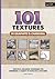 101 Textures in Graphite & ...