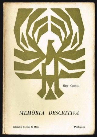 Memória descritiva (Unknown Binding)