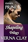 Davide: Prince (Shapeling Trilogy, #3)