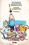 Hora de Aventura – Volume 3 Hora de Aventura – Volume 3