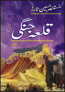 Qala Jangi / قلعہ جنگی (Hardcover)