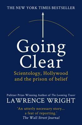 Going Clear: Scientology, Hollywood and the Prison of Belief