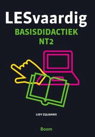 LESvaardig: Basisdidactiek NT2