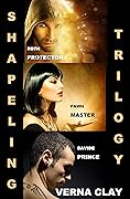 Shapeling Trilogy Collection