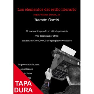 Los elementos del estilo literario según William Strunk, Jr.