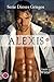 Alexis en la piel (Serie Dioses Griegos nº 2) (Spanish Edition)