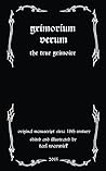 Grimorium Verum: The True Grimoire Grimorium Verum: The True Grimoire