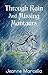 Through Rain and Missing Mantaurs (Elemental Rain #1)
