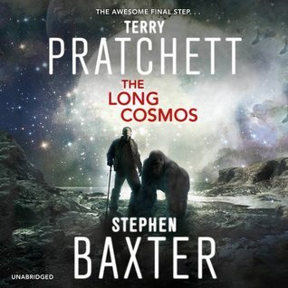 The Long Cosmos