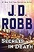 Secrets in Death (In Death,...