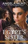 Egypt's Sister: A Novel of Cleopatra (The Silent Years, #1)