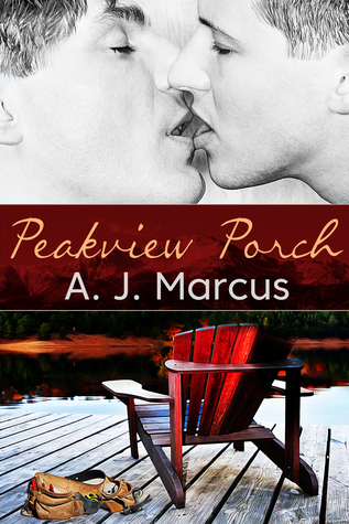 Peakview Porch (Kindle Edition)