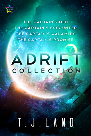 Adrift: The Collection (ebook)