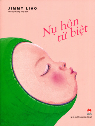 Nụ Hôn Từ Biệt (Paperback)