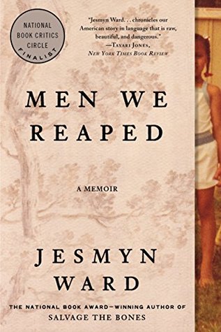 Men We Reaped: A Memoir