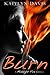Burn (Midnight Fire #5)