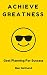 Goal Planning for Success by Ben Gothard