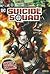 Suicide Squad by Brian Cunningham
