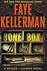 Book cover for Bone Box (Peter Decker/Rina Lazarus #24)