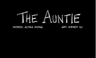 The Auntie (ebook)