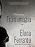 Frantumaglia: A Writer's Journey