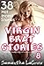 Virgin Brat Stories 8 - 38 Hot Incest Stories
