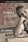 Rumors of Peace: ...