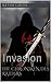Die Chroniken des Raiders: Invasion (German Edition)