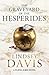 The Graveyard of the Hesperides (Flavia Albia Mystery, #4)