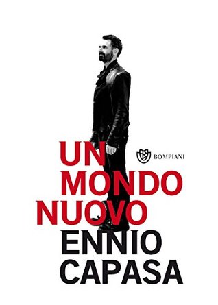 Un mondo nuovo (Kindle Edition)