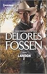 Landon by Delores Fossen