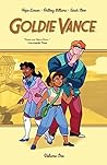 Goldie Vance, Vol. 1 by Hope Larson