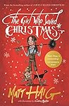 The Girl Who Saved Christmas by Matt Haig