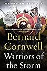 Warriors of the Storm by Bernard Cornwell