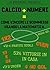 METODO STATS4BETS: VINCERE LE SCOMMESSE SUL CALCIO UTILIZZANDO LA MATEMATICA. (Scommesse Intelligenza Artificiale: collana Stats4Bets. Vol. 2) (Italian Edition)