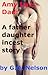 Amy Luvs Dad: A Father Daughter Incest Story