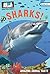 Sharks! (Animal Planet Chapter Books #1) (Animal Planet Chapter Books (Volume 1))