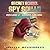 Mission 2 - Germs Galore: A Fun Rhyming Spy Mystery Picture Book for ages 4-6 (Secret School Spy Squad)