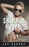 Swimmer Boy by Jay Argent Swimmer Boy by Jay Argent