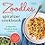 Zoodles Spiralizer Cookbook...