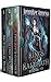 Kings of Kal'brath Boxed Set: Books 1-3