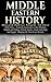 Middle Eastern History by Raymond C. Nelson