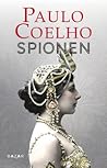 Spionen by Paulo Coelho