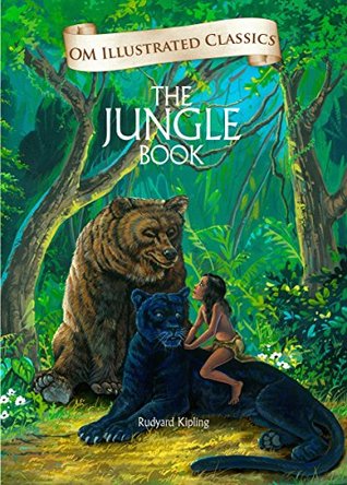 The Jungle Book