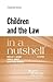 Children and the Law in a N...