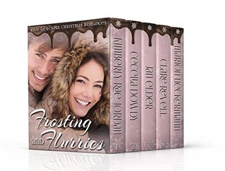 Frosting and Flurries (Kindle Edition)