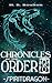 Spiritdragon (Chronicles of the Order Book 1)